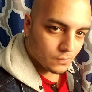 Meet your Posher, Jonathan